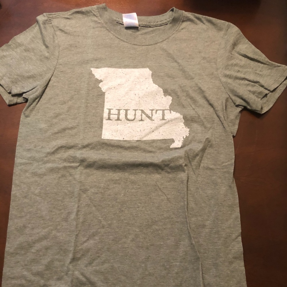 T shirt